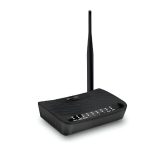 مودم روتر ADSL آی پی لینک مدل RT150-P4