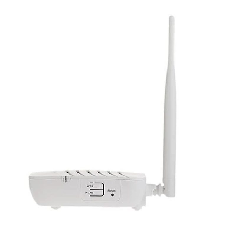 مودم روتر ADSL زولتریکس مدل ZW616