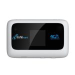 مودم قابل حمل 4G زد تی ای مدل MF910