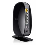 روتر بی سیم دو باند بلکین مدل F9K1102V1