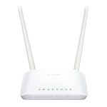 روتر بی‌سیم دو بانده دی لینک مدل DIR-803