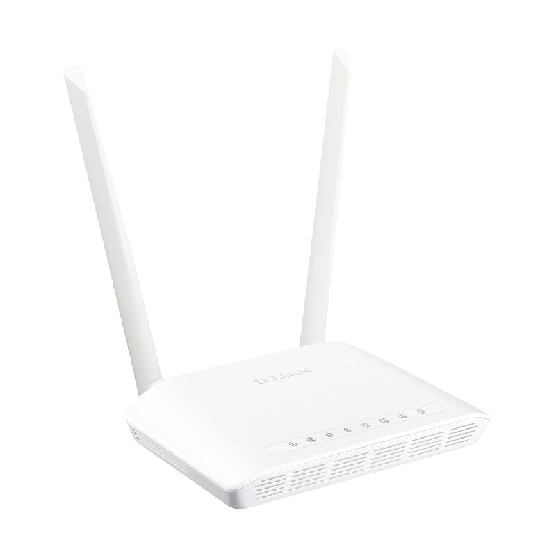 روتر بی‌سیم دو بانده دی لینک مدل DIR-803