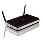 روتر بی‌سیم دی لینک مدل DIR-615