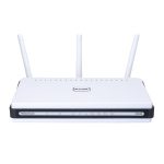 روتر گیگابیتی اکستريم N دی لینک مدل DIR-655