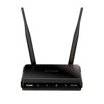 روتر اکسس پوینت بی‌سیم دی لینک مدل DAP-1360