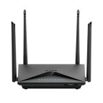 روتر بی سیم دوبانده دی لینک مدل DIR-853