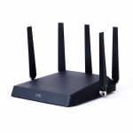 هاب توربوی هوشمند زد تی ای مدل MF288