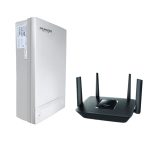 مودم کارین و روتر ea8300