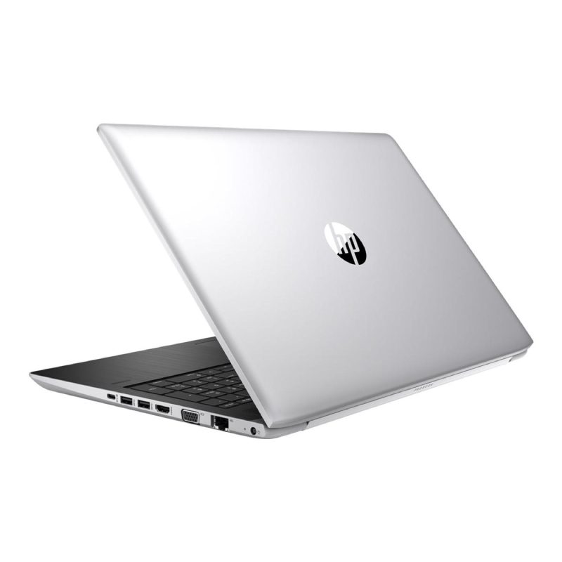 لپ تاپ 15.6 اینچی اچ پی مدل ProBook 450 G5 i5-7200U 16GB 512GB