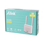 مودم روتر بی سیم 4G/LTE ای لینک مدل MR930S