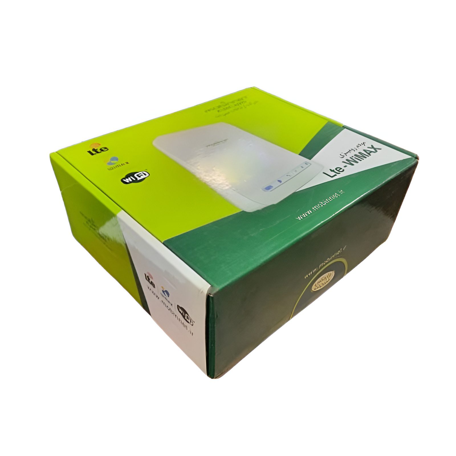 مودم 4G/FD-LTE مبین نت مدل WLTXFSR-104GN