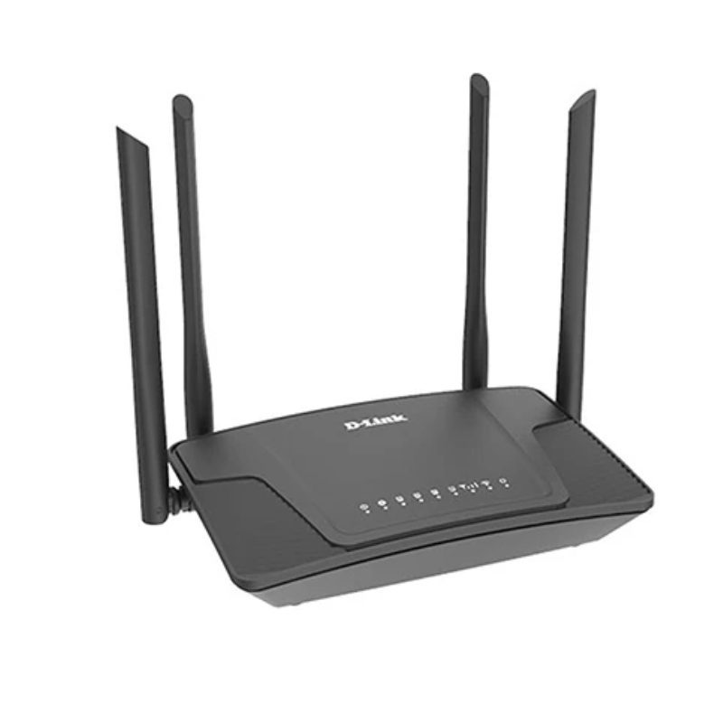 مودم 4G/LTE بی سیم دی لینک مدل M920 B1
