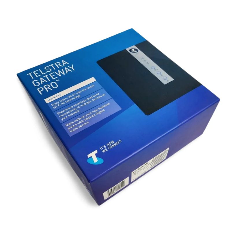 مودم روتر VDSL/ADSL نتگیر مدل V7610