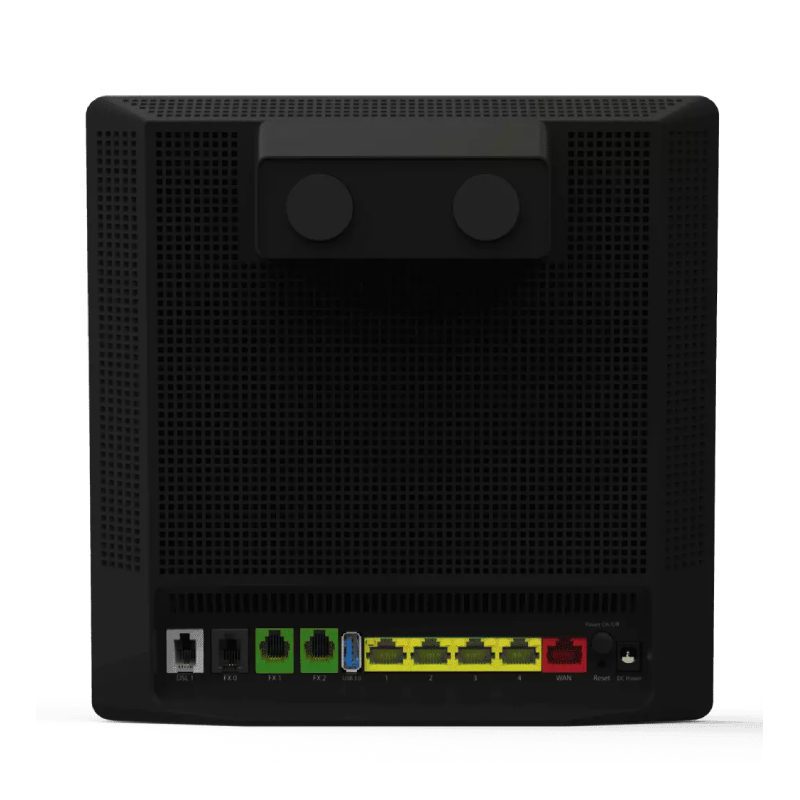 مودم روتر VDSL/ADSL نتگیر مدل V7610