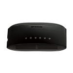 سوییچ 5 پورت گیگابیتی غیر مدیریتی و دسکتاپ دی-لینک مدل DES-1005D