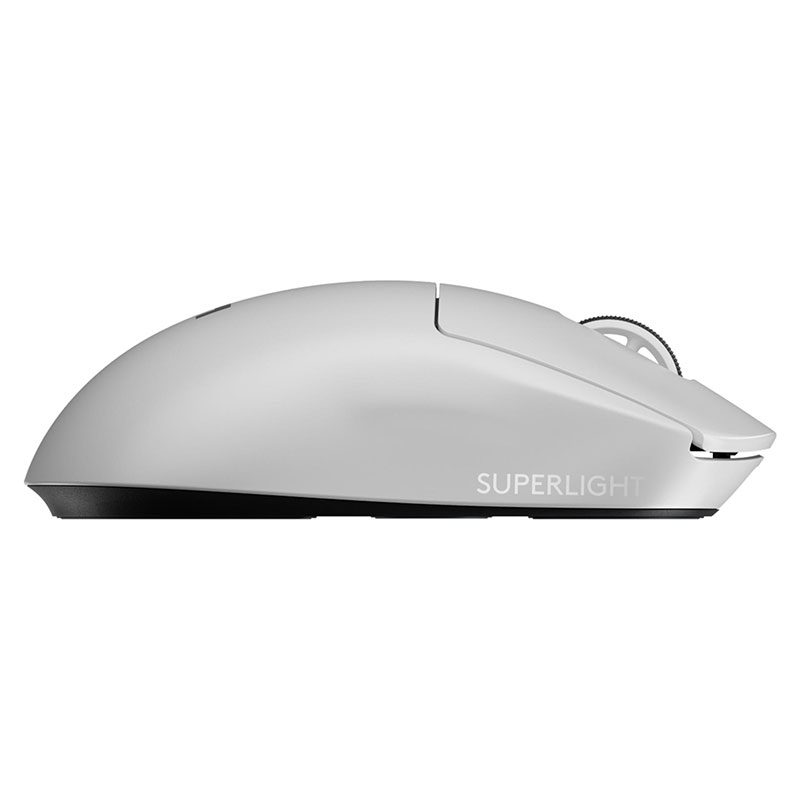 ماوس بی سیم مخصوص بازی لاجیتک مدل Logitech G Pro X Superlight 2