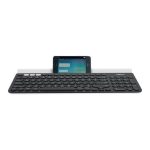 کیبورد بی سیم لاجیتک مدل Logitech K780 MULTI-DEVICE