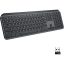 کیبورد بی سیم لاجیتک مدل Logitech MXKEYS S