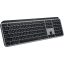 کیبورد بی سیم لاجیتک مدل Logitech MXKEYS S