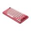 کیبورد بی سیم لاجیتک مدل Logitech POP KEYS MECHANICAL