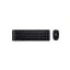 کیبورد و ماوس بی سیم لاجیتک مدل Logitech MK215