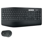 کیبورد و ماوس بی سیم لاجیتک مدل Logitech MK850