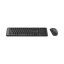 کیبورد و ماوس بی‌سیم لاجیتک مدل Logitech MK220