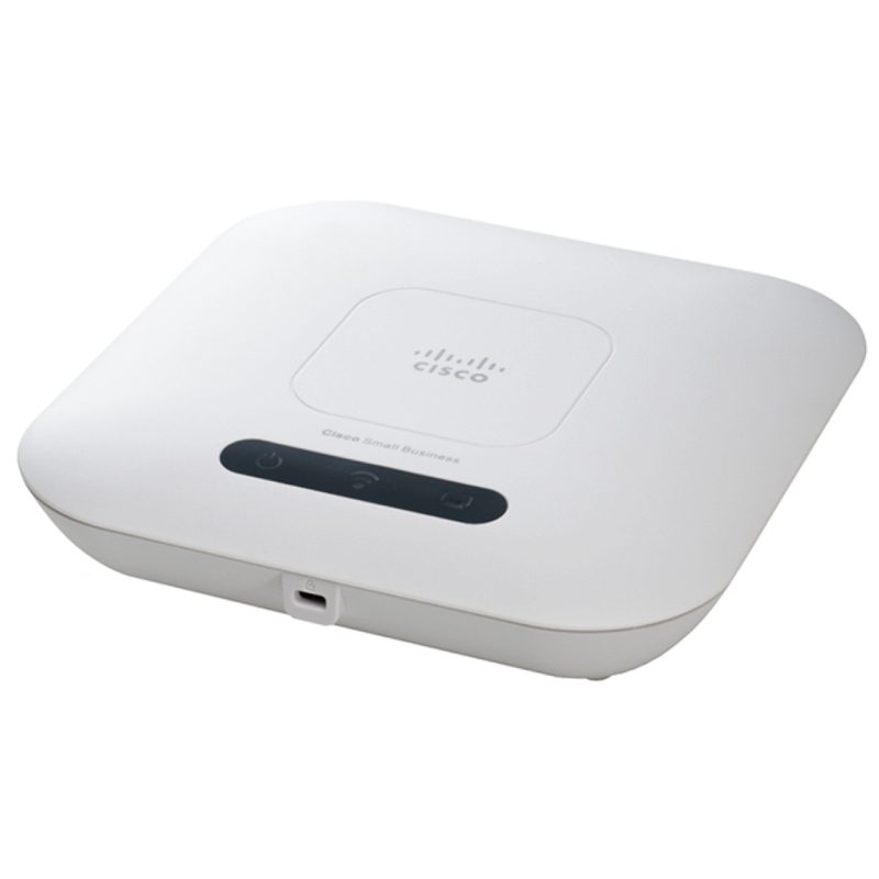 اکسس پوینت بی سیم سیسکو مدل WAP121