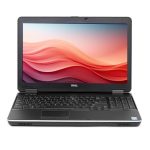 لپ تاپ دل Dell Latitude e6540