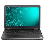 لپ تاپ دل Dell Latitude e6540
