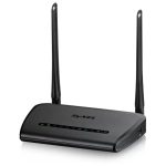 روتر بی‌سیم دوباند AC750 زایکسل مدل NBG6515