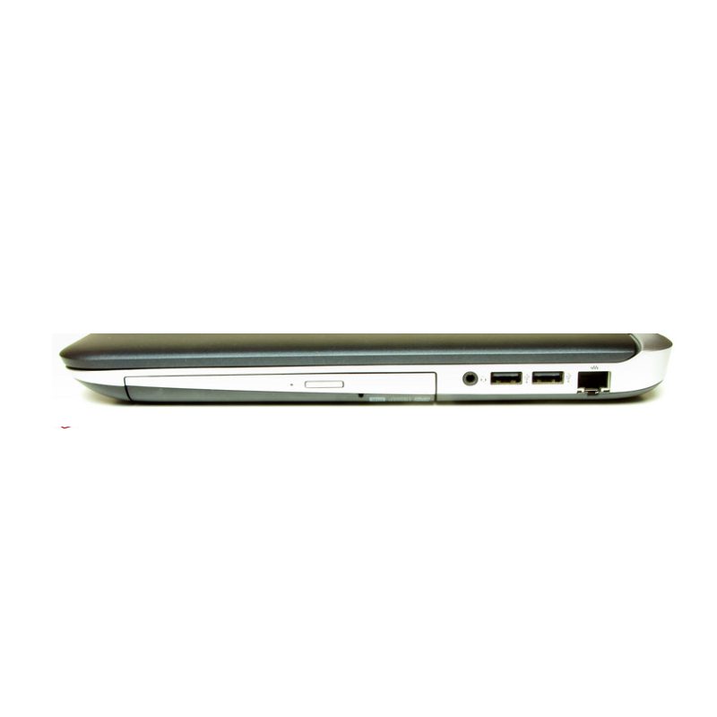 لپ تاپ 15.6 اینچ اچ پی مدل HP ProBook 450 G3 i7-6500U 8GB 256GB گرافیک دار