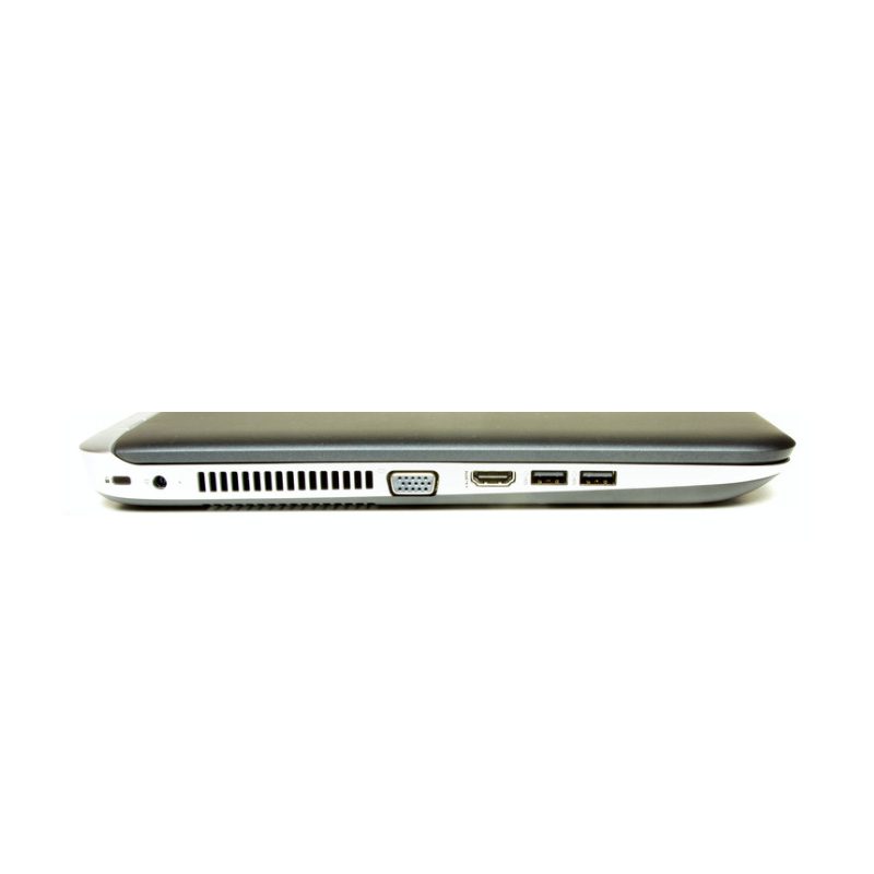 لپ تاپ 15.6 اینچ اچ پی مدل HP ProBook 450 G3 i7-6500U 8GB 256GB گرافیک دار