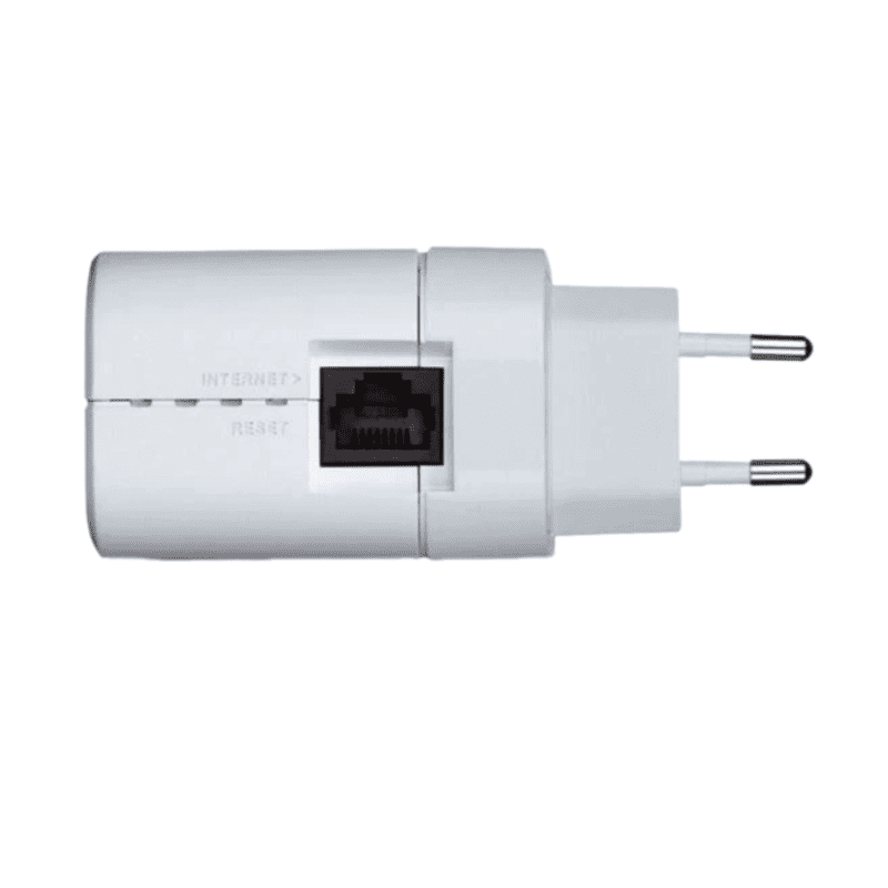 پاورلاین دی لینک Homeplug AV Mini مدل DHP-310AV