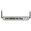 مودم روتر اکسس پوینت ADSL2+/VDSL2/FD-LTE/4G بی‌سیم دو باند هوآوی مدل AR129CGVW-L