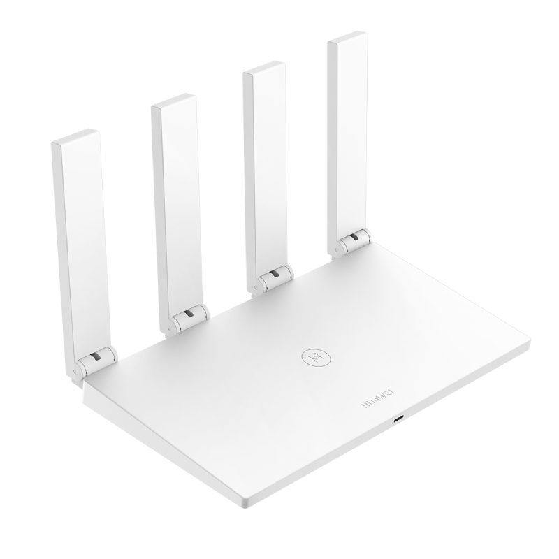 روتر بی‌سیم دو باند هوآوی مدل Huawei WiFi WS5200