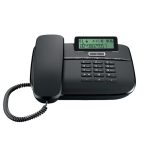 تلفن سیمی گیگاست مدل DA610