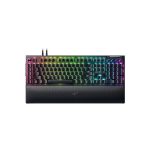 کیبورد مخصوص بازی ریزر مدل Razer Blackwidow V4 Pro