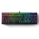 کیبورد مخصوص بازی ریزر مدل Razer Blackwidow V4X