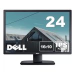 مانیتور 24 اینچی دل U2412MC