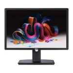 مانیتور 24 اینچی دل U2413f