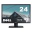 مانیتور 24 اینچی دل U2412MC
