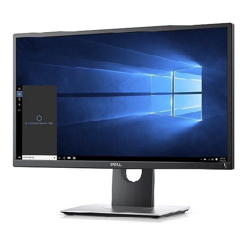 مانیتور 23 اینچی دل P2317H