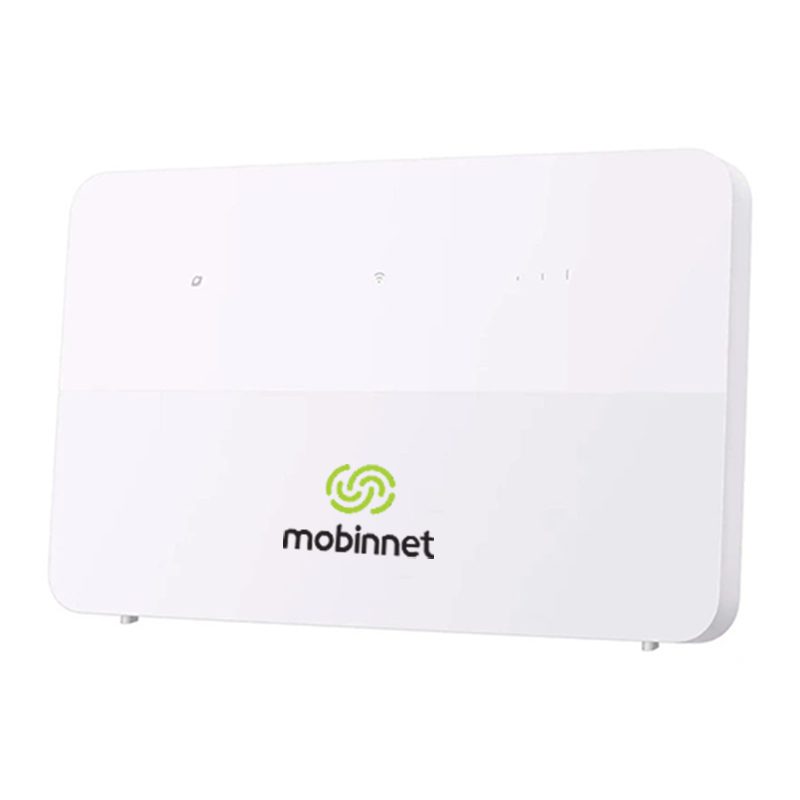 مودم TD-LTE/4.5G مبین نت مدل B636