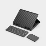 میز تاشو لاجیتک مدل Casa Pop-Up Desk