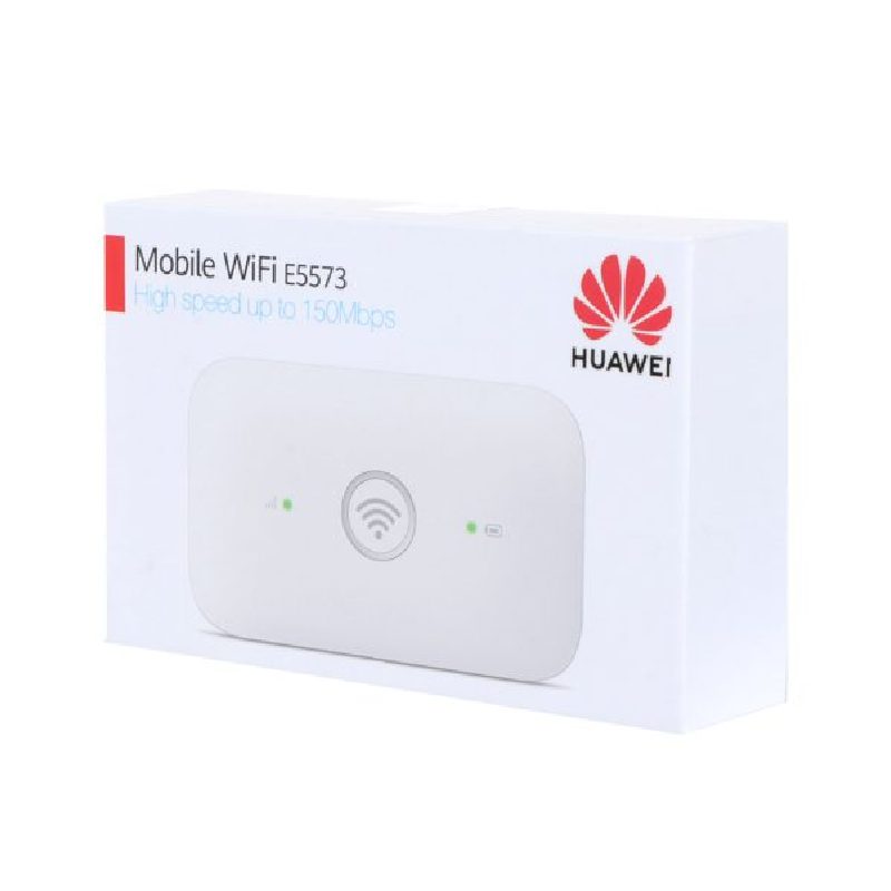 مودم 4G قابل حمل هوآوی مدل E5573