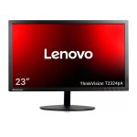 مانیتور 23 اینچی لنوو T2324p