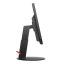 مانیتور 23 اینچی لنوو مدل Lenovo 23 T2324p، رزولوشن Full HD و نور پس‌زمینه LCD، یک عدد VGA، یک عدد HDMI، یک عدد DisplayPort، چهار عدد USB با نسبت تصویر 16:9
