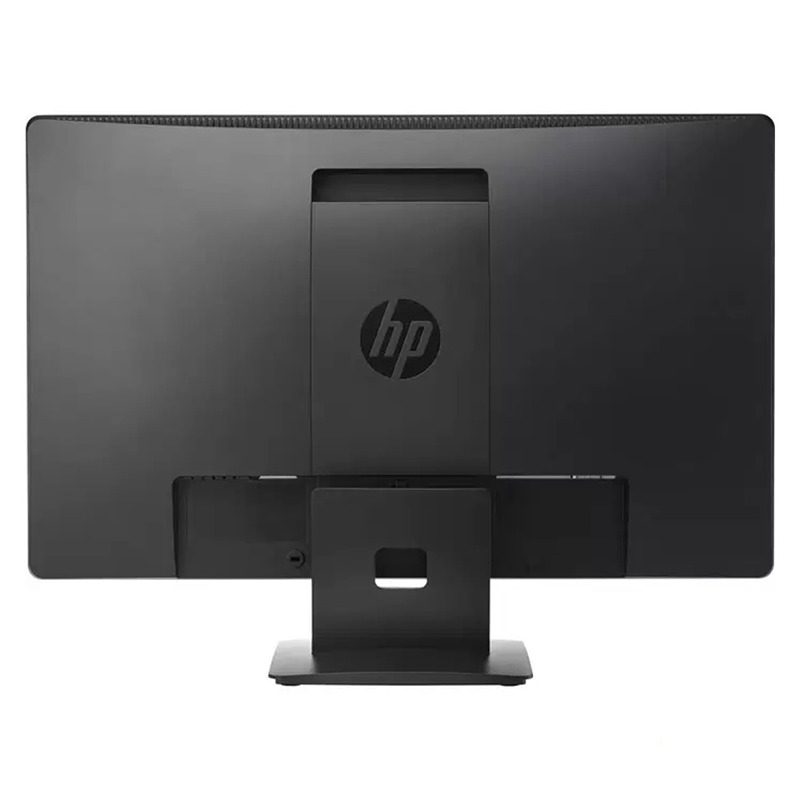 مانیتور 24 اینچی اچ‌پی مدل HP 24 P240PA، رزولوشن Full HD و نور پس‌زمینه LED، دارای یک عدد VGA، یک عدد HDMI، یک عدد DisplayPort، با نسبت تصویر 16:9