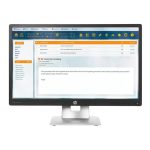 مانیتور 24 اینچی اچ¬‌پی E240